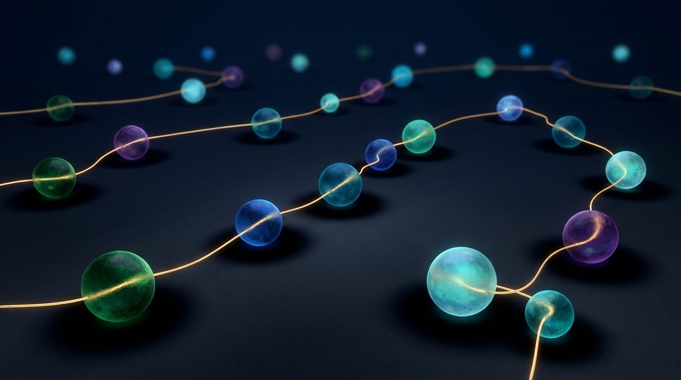 26 Chains, One Toolset: Why Multi-Chain Stopped Being Optional