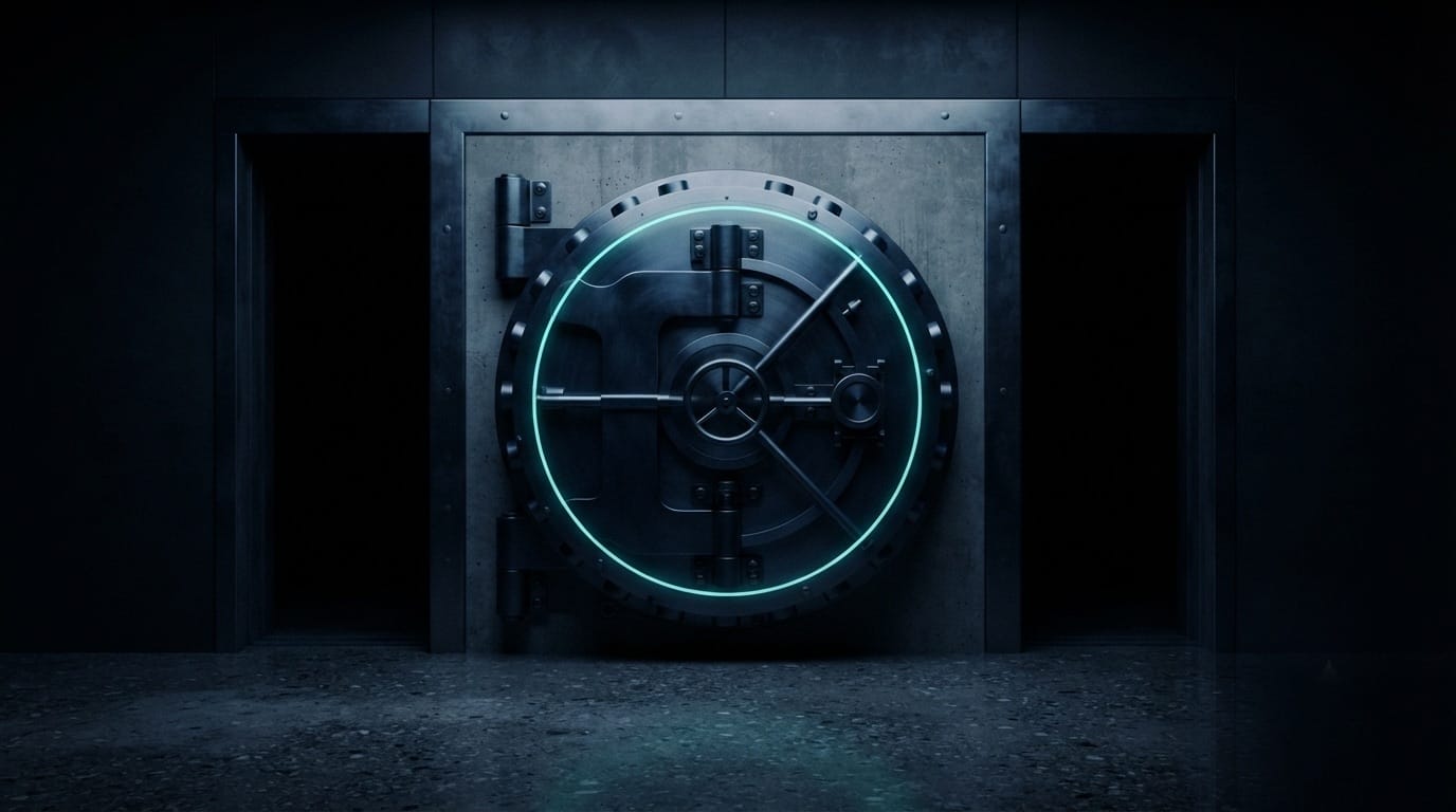 A Liquidity Lock Is a Calendar Entry. The Market Reads It as a Promise.