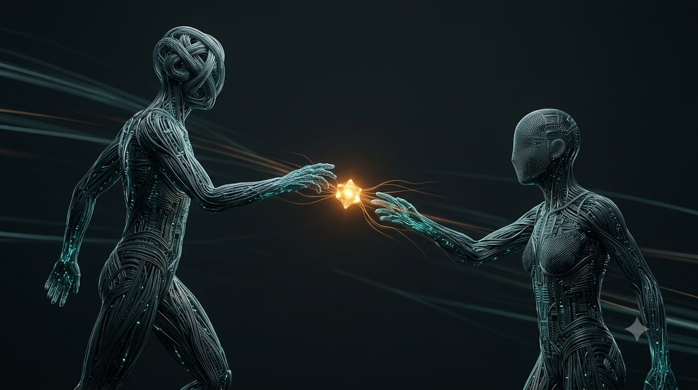 AI Agents Are Becoming Stablecoins' Best Customers — and They'll Never Touch a Bank