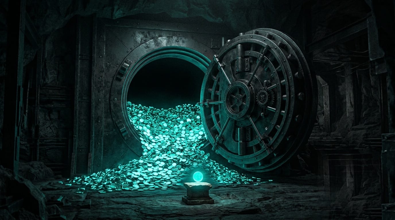 An AI Found a Bug That Could Mint 18 Trillion XRP. The Reward Was $250,000.