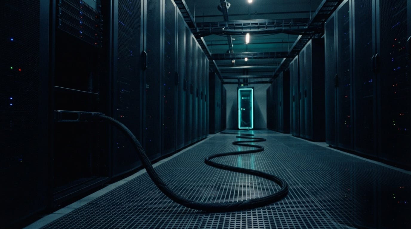 Bitcoin's Hashrate Has Been Below Its Peak for 316 Days and AI Is Why