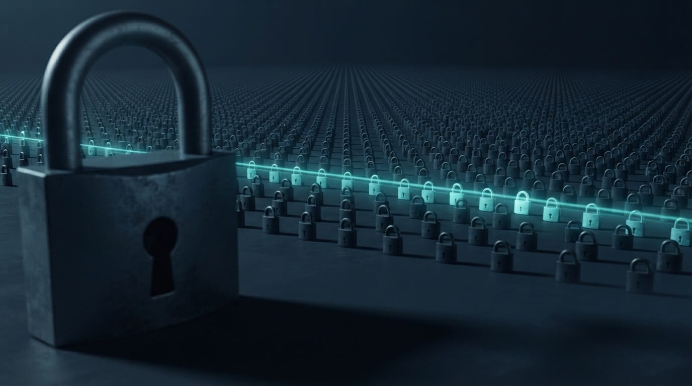 Crypto's Worst Hacking Year Is the Cheap One