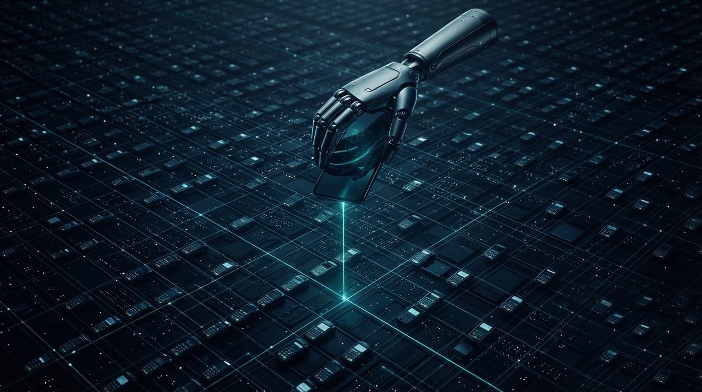 India Is About to Let AI Agents Spend Money, and It Didn't Need a Blockchain