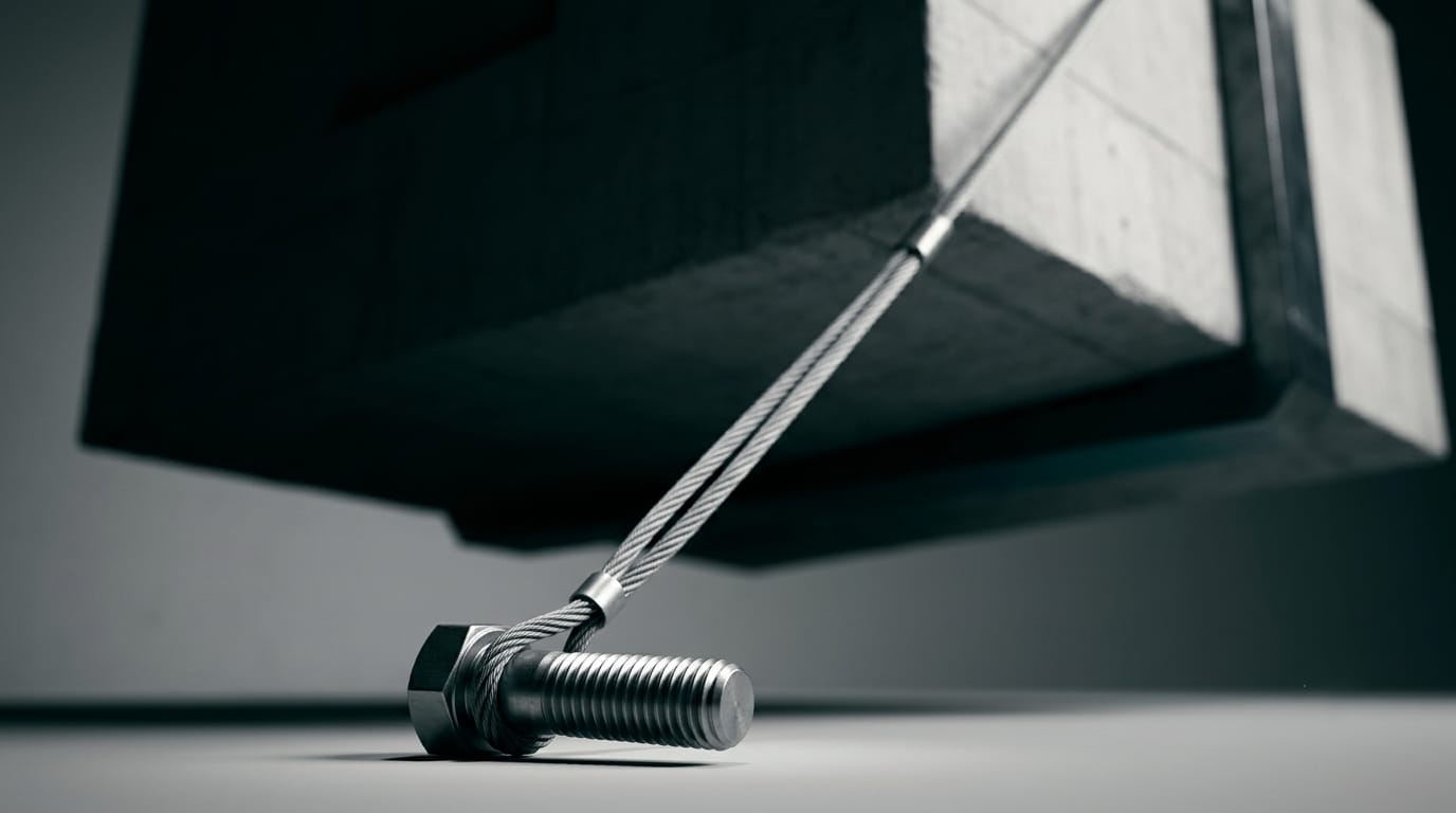 Locked Liquidity Is Cheap. The Alternative Costs You the Project.