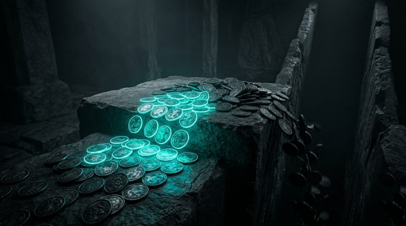 Predict.fun's Airdrop Pays 35 Cents Today or a Dollar Next Year. The Other 65 Cents Has No Address.