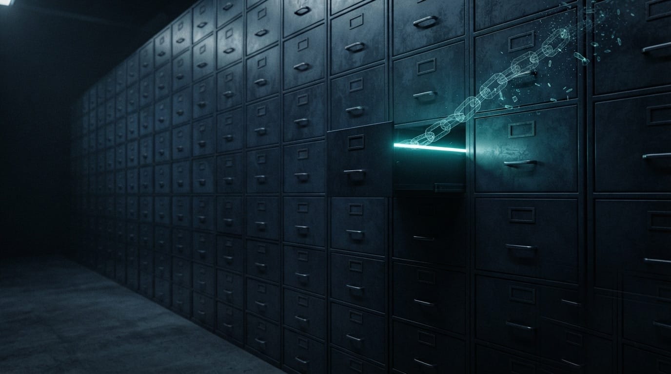 Revolut's Attacker Didn't Need Your Keys. They Needed a Government Mailbox.