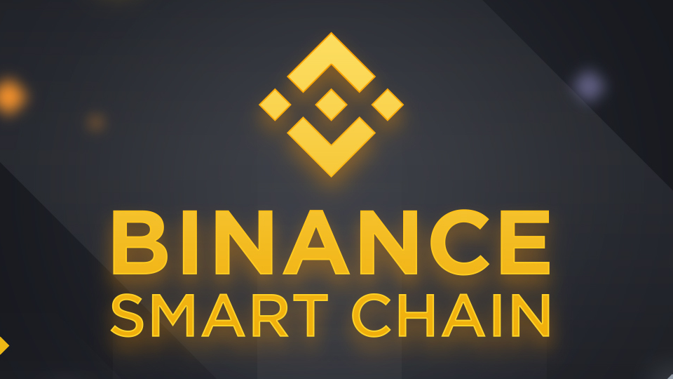 7 Days of Announcements - Day 1: $SWAP is Now Available on the Binance Smart Chain