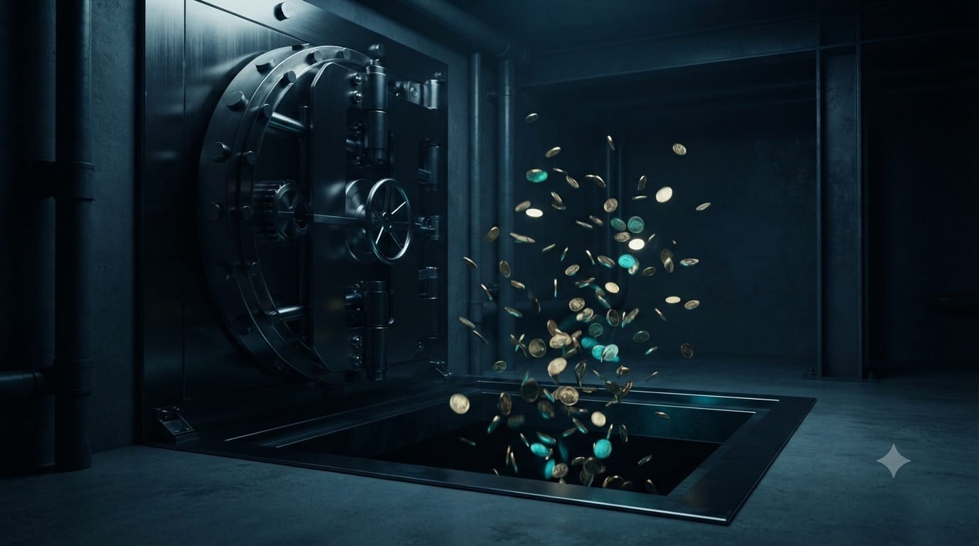 The Cheapest Trick in Crypto Still Works, and a Former Mayor Just Proved It