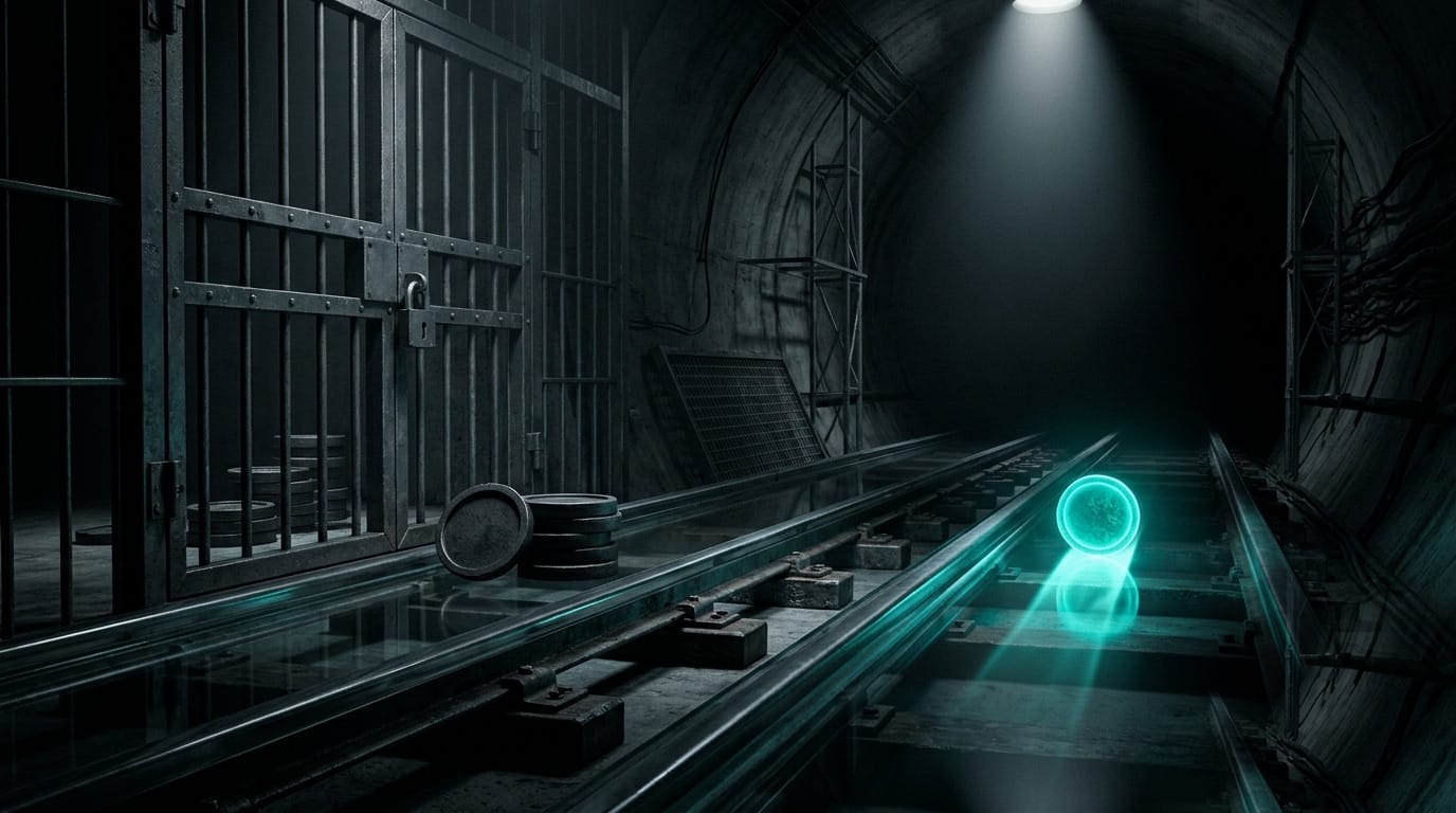 The OCC Finalized the Stablecoin Interest Ban. Bank Tokens Are Exempt.