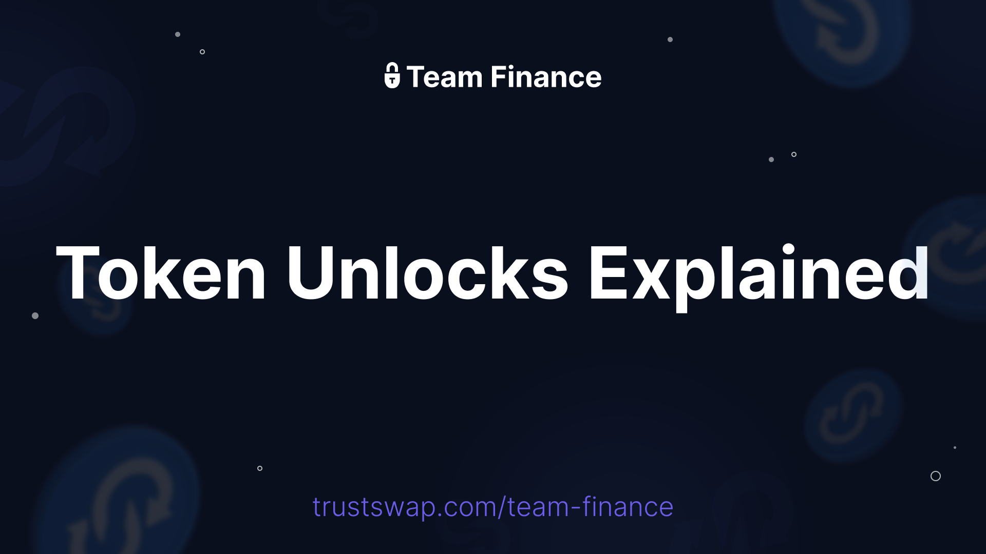 Token Unlocks Explained: How Vesting Events Affect Token Prices