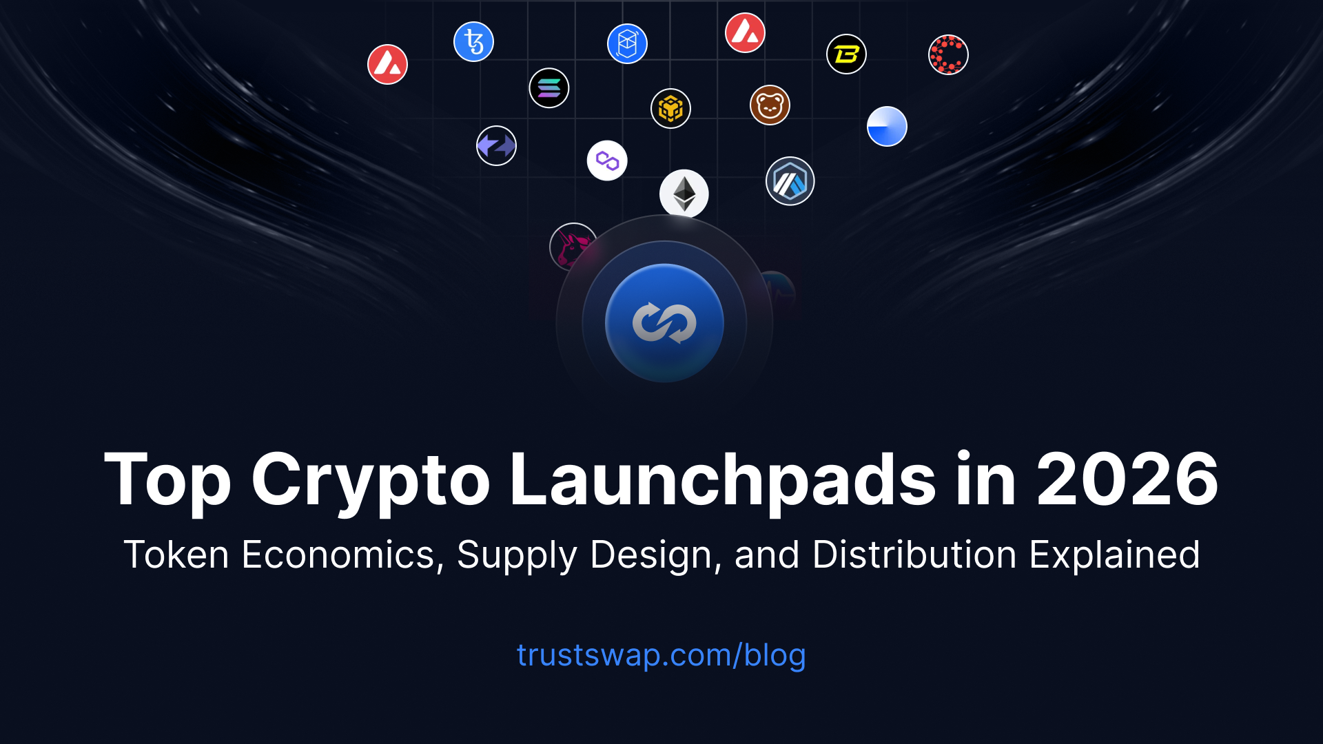 Top Crypto Launchpads in 2026: Ranked by Performance and ROI Track Record