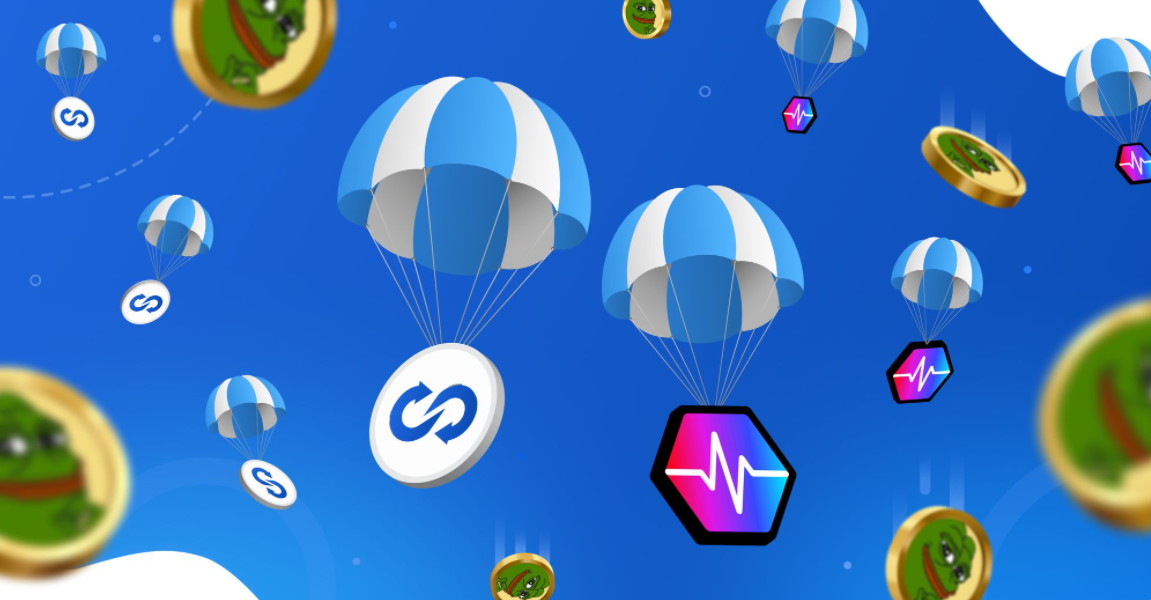 TrustSwap x PulseChain: Bringing Memes To Life