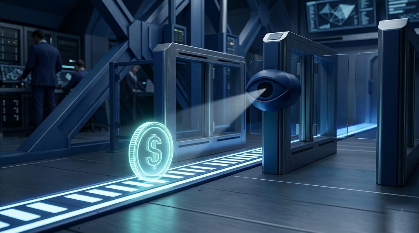 Your Stablecoin Issuer Just Became a Bank — for the Parts You'll Hate