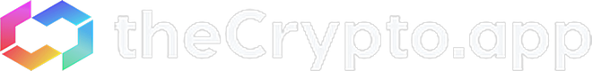 The Crypto App