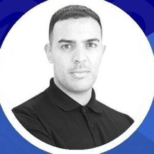 Naïm Boughazi