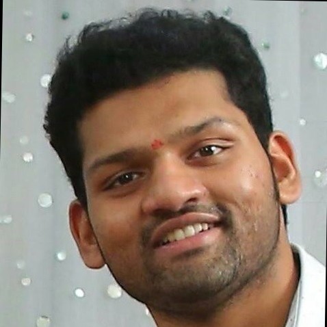 Sundeep Siripurapu