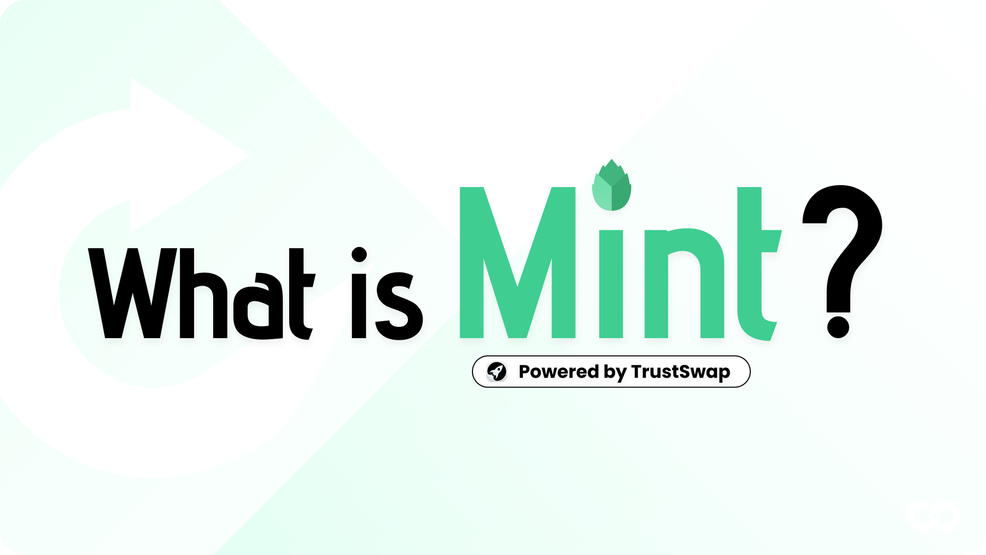 What is MINT?