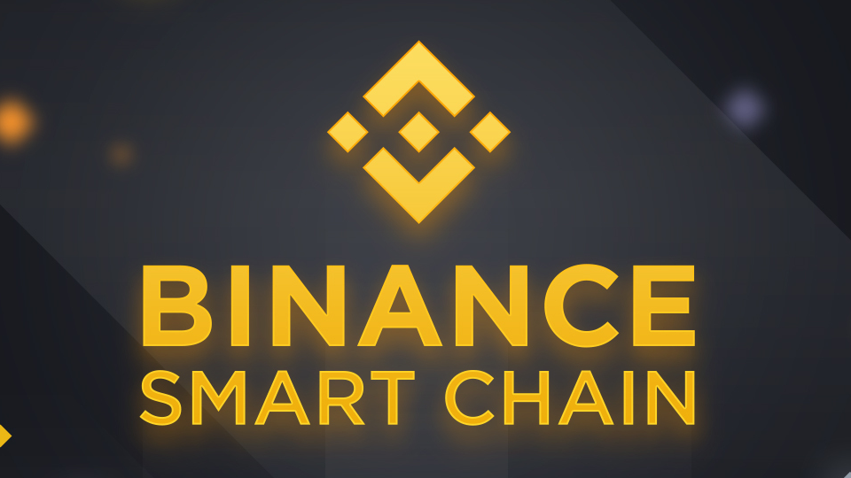 7 Days of Announcements – Day 1: $SWAP is Now Available on the Binance Smart Chain