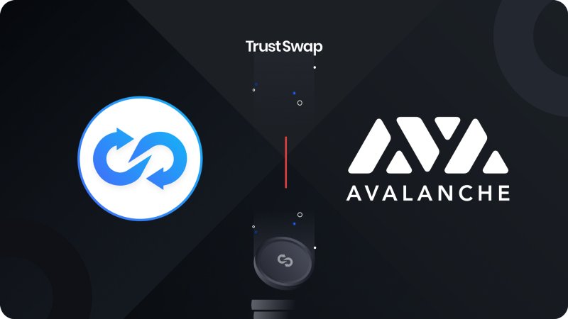 $SWAP is Now LIVE on the Avalanche Network & Pangolin Exchange
