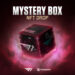 T1 NFTs Swappable Mystery Boxes