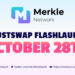 Merkle TrustSwap FlashLaunch