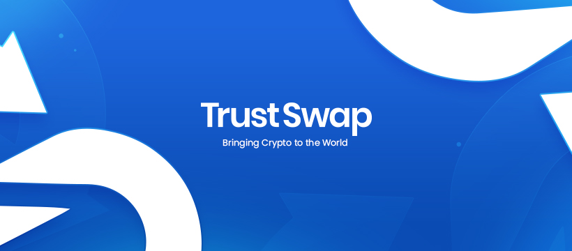 TrustSwap Updates & Roadmap: Oct 2021