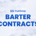 Barter Contracts