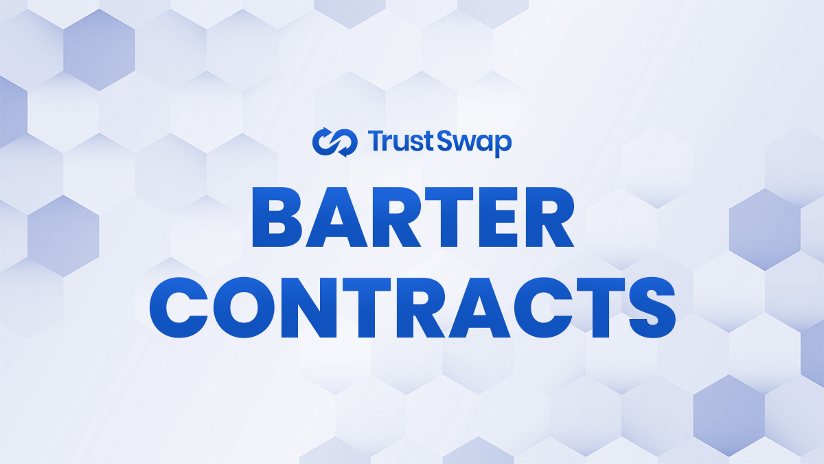 What are Barter Contracts?