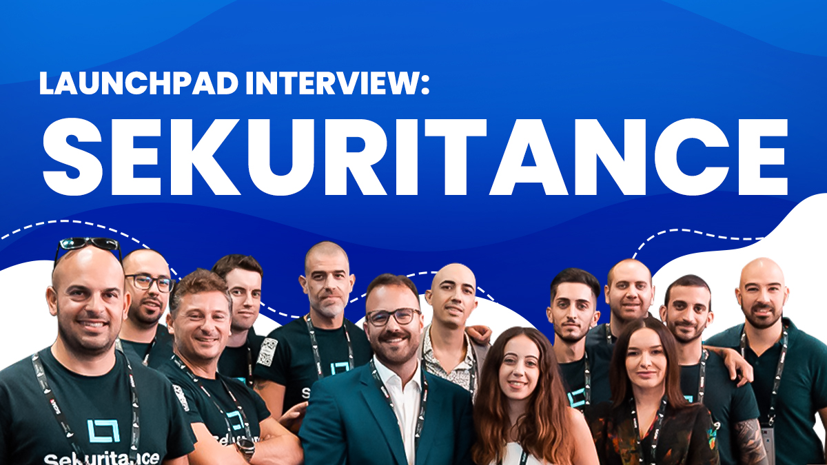 An Interview with Sekuritance, a TrustSwap Launchpad Partner and a ‘KYC Provider of the Year’ Winner