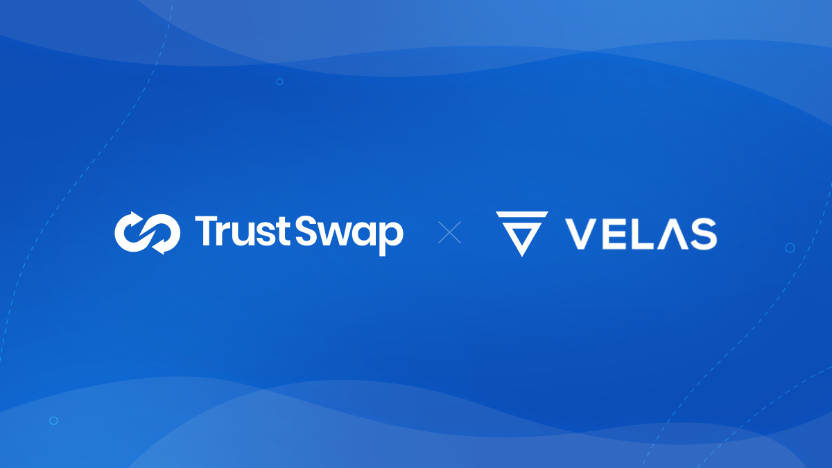 Team Finance Adds Support For The Velas Blockchain