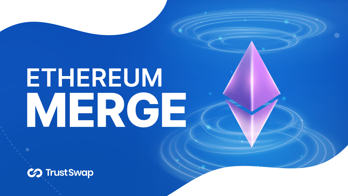 The Ethereum Merge – What To Expect