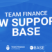 Team Finance now supports Base